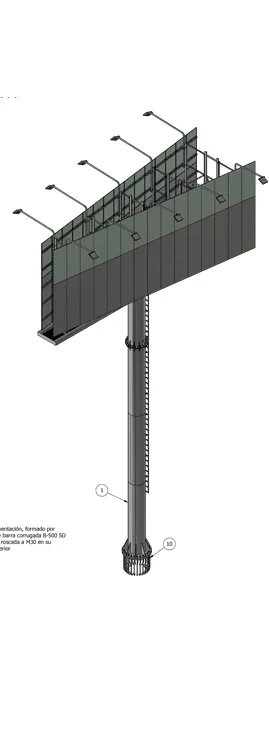 Plano Técnico