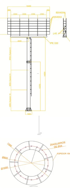 Plano Técnico
