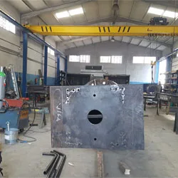 Fabricación 3