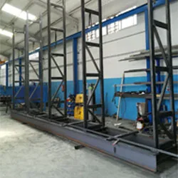 Fabricación 4