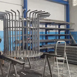 Fabricación 5
