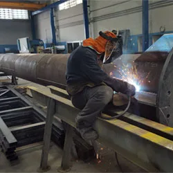 Fabricación 6