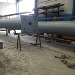 Fabricación 8