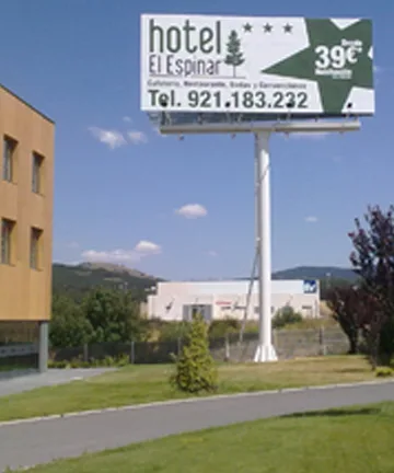 hoteles 3