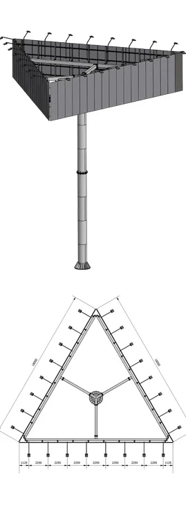 Plano Técnico