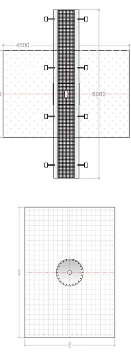 Plano Técnico