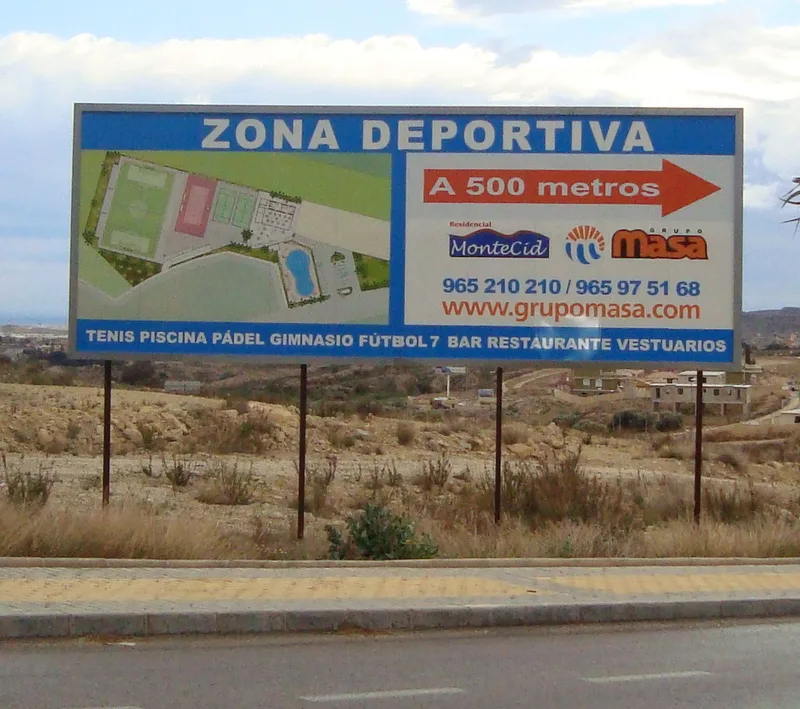Valla Publicitaria 5
