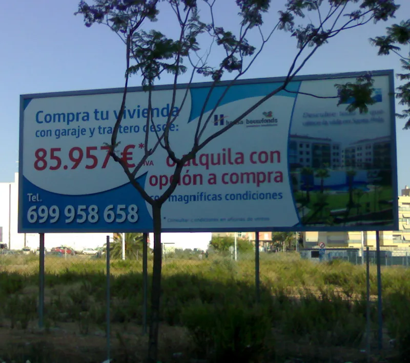 Valla Publicitaria 6