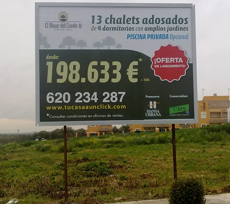 Valla Publicitaria 7