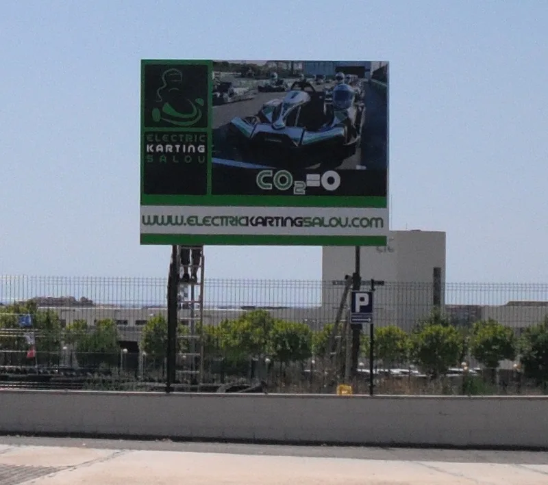 Valla Publicitaria 11