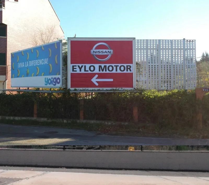 Valla Publicitaria 12